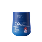 Biocyte碧維斯褪黑素軟糖gaba安瓶睡眠片助眠安眠改善閃睡3mg 60粒